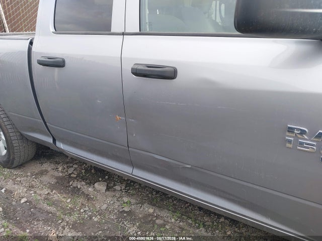 Продажа на аукционе авто 2024 Ram 1500 Classic Slt  4x4 6'4 Box, vin: 1C6RR7GG4RS149139, номер лота: 45901626