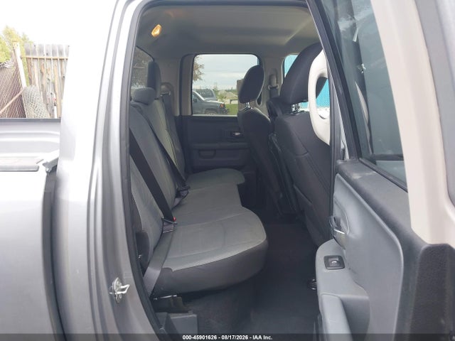 Продажа на аукционе авто 2024 Ram 1500 Classic Slt  4x4 6'4 Box, vin: 1C6RR7GG4RS149139, номер лота: 45901626