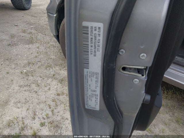 Продажа на аукционе авто 2024 Ram 1500 Classic Slt  4x4 6'4 Box, vin: 1C6RR7GG4RS149139, номер лота: 45901626
