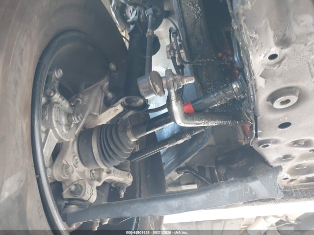 Hyundai Tucson Hybrid Blue 2024 KM8JBCD10RU219710 Image 19