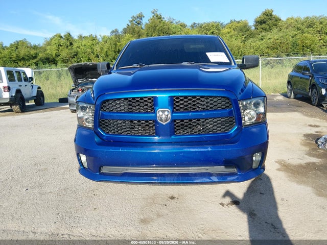 Aukcja sprzedaży 2016 Ram 1500 St, vin: 1C6RR6FG0GS101548, numer aukcji: 45901633