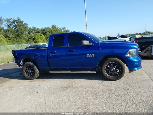 Aukcja sprzedaży 2016 Ram 1500 St, vin: 1C6RR6FG0GS101548, numer aukcji: 45901633