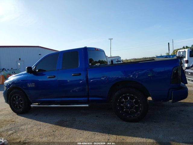 Aukcja sprzedaży 2016 Ram 1500 St, vin: 1C6RR6FG0GS101548, numer aukcji: 45901633