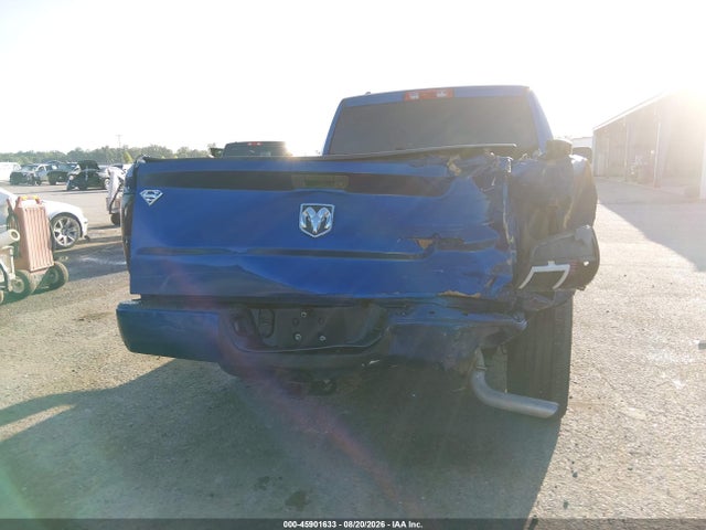 Aukcja sprzedaży 2016 Ram 1500 St, vin: 1C6RR6FG0GS101548, numer aukcji: 45901633