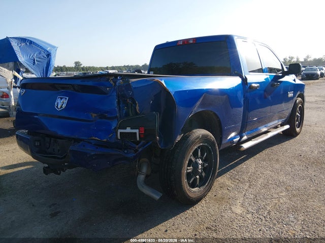 Aukcja sprzedaży 2016 Ram 1500 St, vin: 1C6RR6FG0GS101548, numer aukcji: 45901633
