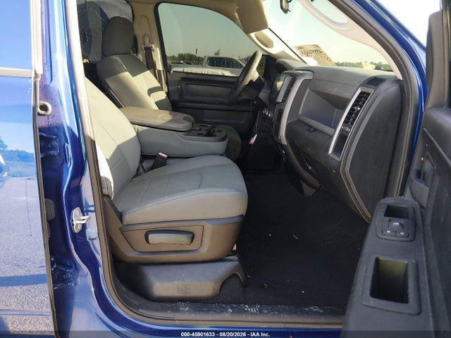 Aukcja sprzedaży 2016 Ram 1500 St, vin: 1C6RR6FG0GS101548, numer aukcji: 45901633