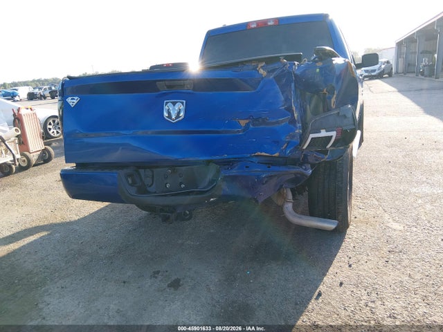 Aukcja sprzedaży 2016 Ram 1500 St, vin: 1C6RR6FG0GS101548, numer aukcji: 45901633