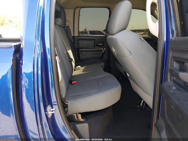 Aukcja sprzedaży 2016 Ram 1500 St, vin: 1C6RR6FG0GS101548, numer aukcji: 45901633