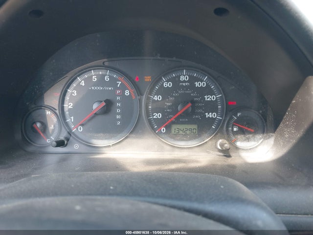 Aukcja sprzedaży 2001 Honda Civic Lx, vin: JHMES16581S011468, numer aukcji: 45901638