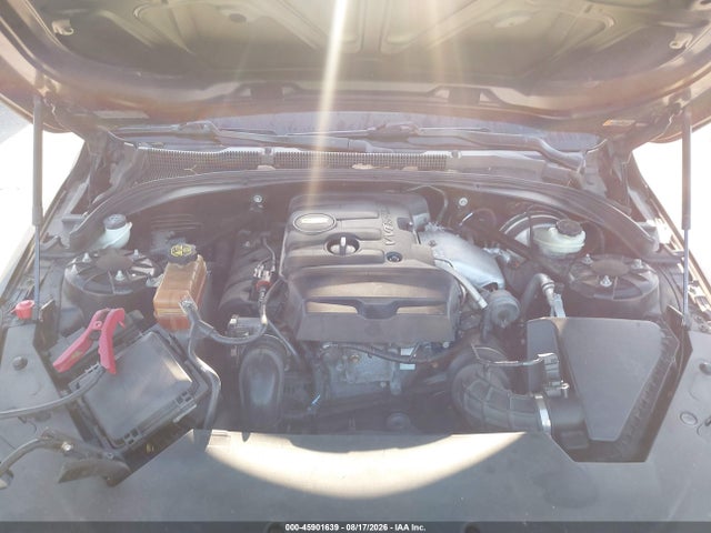 45901639 :رقم المزاد ، 1G6AB5RX3F0102707 vin ، 2015 Cadillac Ats Luxury مزاد بيع