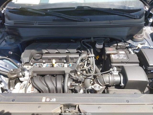 Hyundai Venue Limited 2023 KMHRC8A31PU261772 Image 10