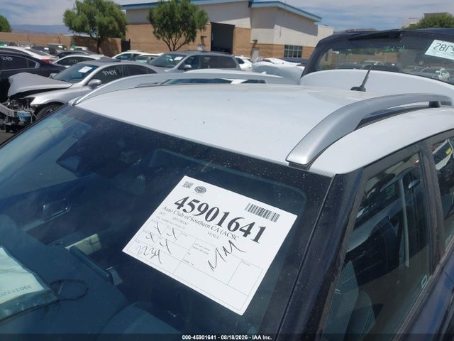 Hyundai Venue Limited 2023 KMHRC8A31PU261772 Image 18