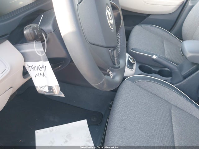 Hyundai Venue Limited 2023 KMHRC8A31PU261772 Image 19