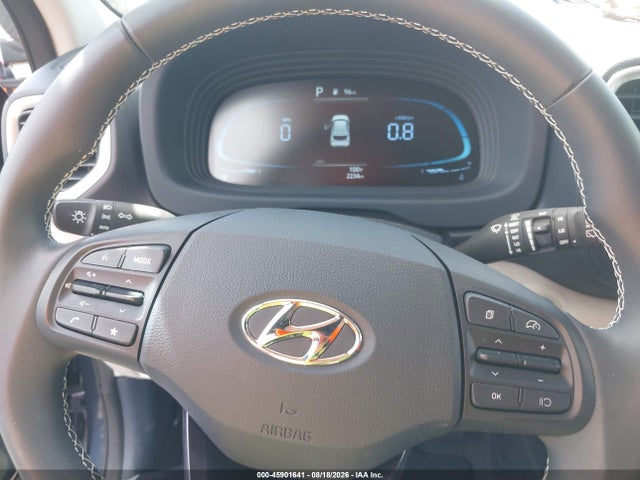 Hyundai Venue Limited 2023 KMHRC8A31PU261772 Image 7