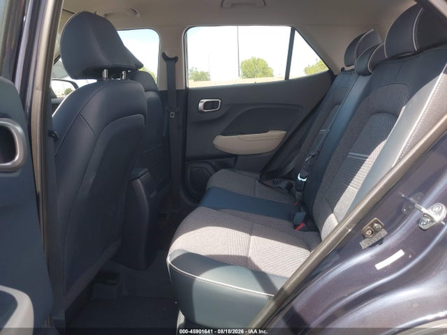Hyundai Venue Limited 2023 KMHRC8A31PU261772 Image 8