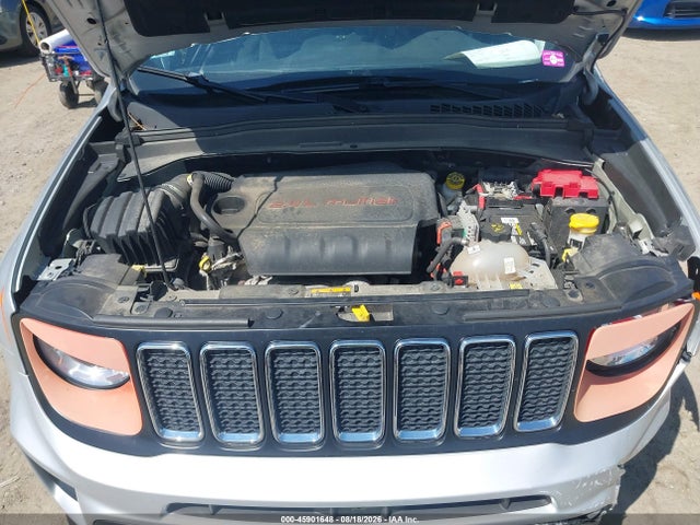 Продаж на аукціоні авто 2019 Jeep Renegade Latitude 4x4, vin: ZACNJBBB7KPK95153, номер лоту: 45901648