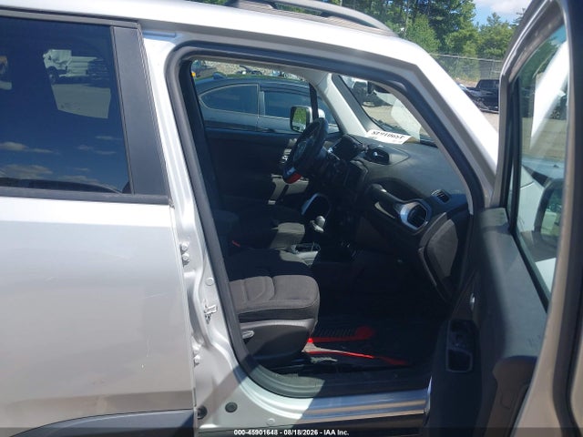 Продаж на аукціоні авто 2019 Jeep Renegade Latitude 4x4, vin: ZACNJBBB7KPK95153, номер лоту: 45901648