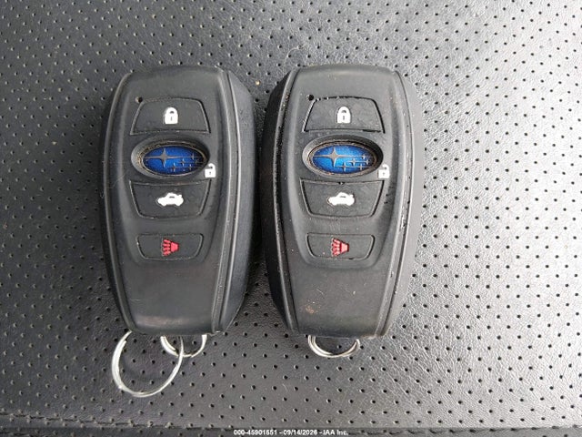Aukcja sprzedaży 2019 Subaru Forester Touring, vin: JF2SKAWCXKH585671, numer aukcji: 45901651
