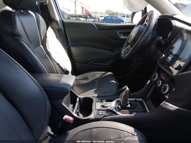Aukcja sprzedaży 2019 Subaru Forester Touring, vin: JF2SKAWCXKH585671, numer aukcji: 45901651