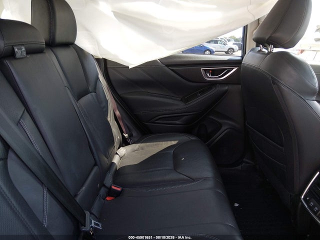 Aukcja sprzedaży 2019 Subaru Forester Touring, vin: JF2SKAWCXKH585671, numer aukcji: 45901651