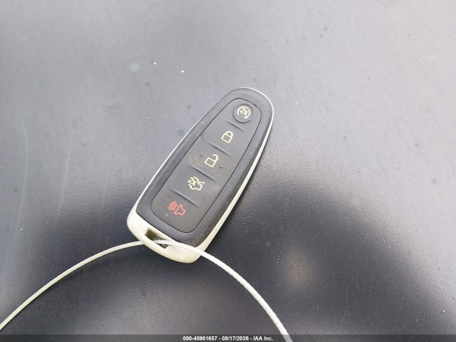 Продаж на аукціоні авто 2013 Lincoln Mkx, vin: 2LMDJ6JK7DBL27310, номер лоту: 45901657
