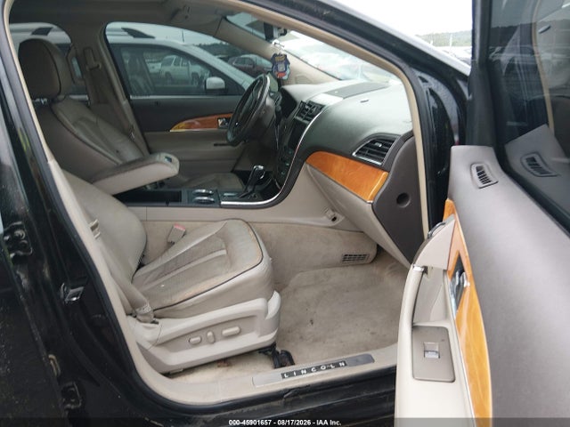Продаж на аукціоні авто 2013 Lincoln Mkx, vin: 2LMDJ6JK7DBL27310, номер лоту: 45901657