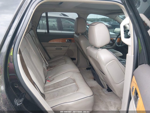 Продаж на аукціоні авто 2013 Lincoln Mkx, vin: 2LMDJ6JK7DBL27310, номер лоту: 45901657