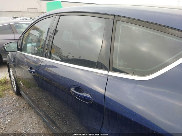 Ford C-max Energi Sel 2016 1FADP5CU0GL112336 Image 14