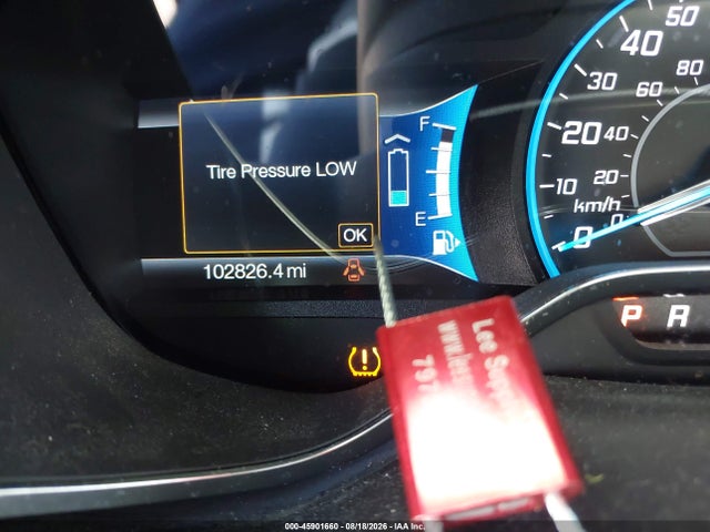 Ford C-max Energi Sel 2016 1FADP5CU0GL112336 Image 15