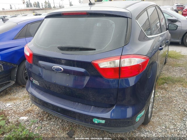 Ford C-max Energi Sel 2016 1FADP5CU0GL112336 Image 16