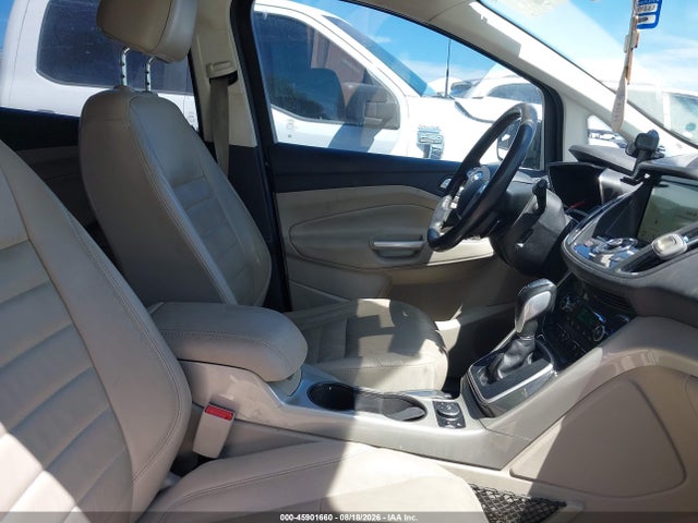 Ford C-max Energi Sel 2016 1FADP5CU0GL112336 Image 5