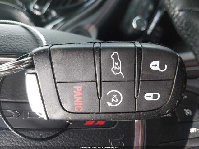 2025 Dodge Durango Gt მანქანა იყიდება აუქციონზე, vin: 1C4RDJDG7SC547261, აუქციონის ნომერი: 45901659