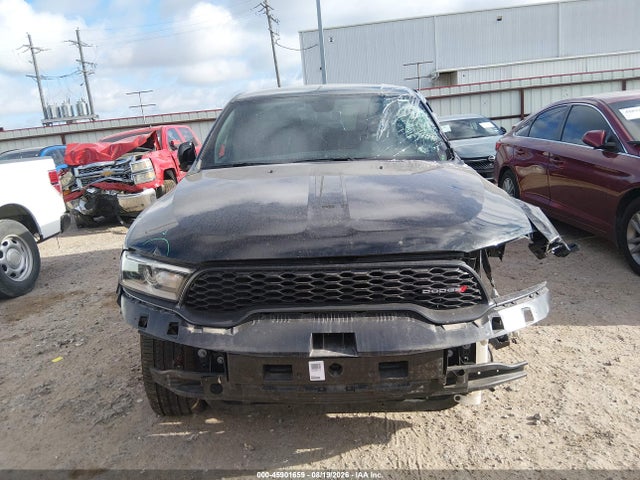 2025 Dodge Durango Gt მანქანა იყიდება აუქციონზე, vin: 1C4RDJDG7SC547261, აუქციონის ნომერი: 45901659