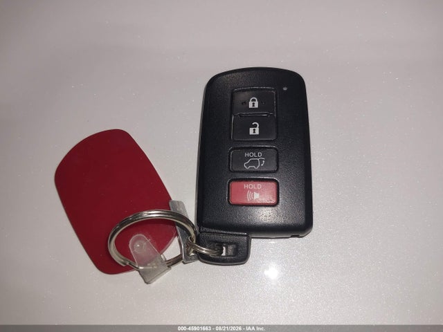 Toyota Highlander Se 2017 5TDJZRFH6HS451664 Image 11