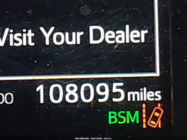 Toyota Highlander Se 2017 5TDJZRFH6HS451664 Image 16