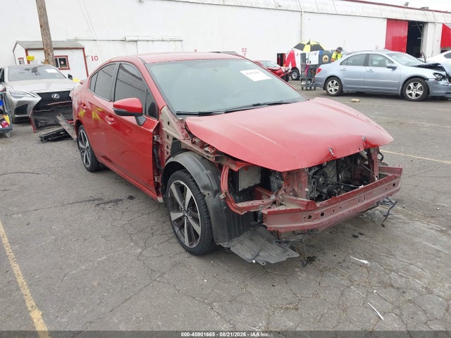 Subaru Impreza 2.0i Sport 2019 4S3GKAJ6XK3608028 главное изображение