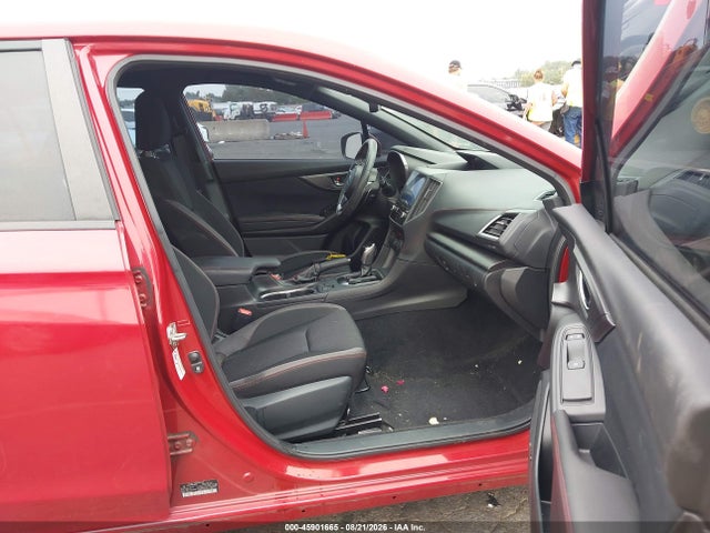 4S3GKAJ6XK3608028 Subaru Impreza 2.0i Sport