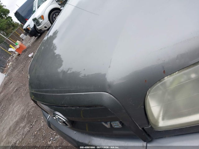 45901666 :رقم المزاد ، 5TBBT48123S380523 vin ، 2003 Toyota Tundra Limited V8 مزاد بيع