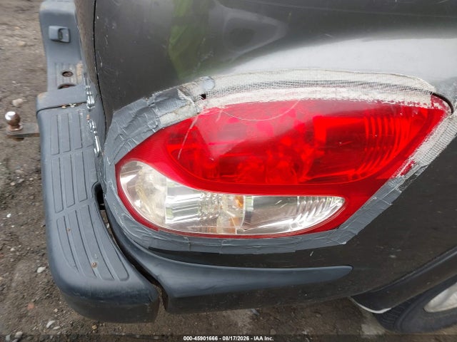 45901666 :رقم المزاد ، 5TBBT48123S380523 vin ، 2003 Toyota Tundra Limited V8 مزاد بيع