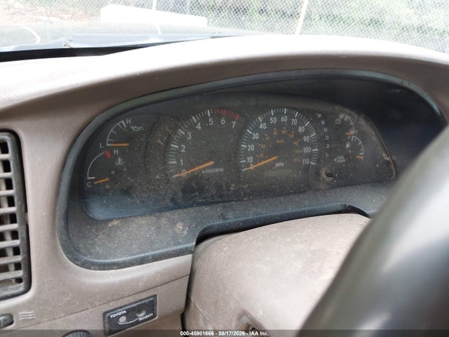 45901666 :رقم المزاد ، 5TBBT48123S380523 vin ، 2003 Toyota Tundra Limited V8 مزاد بيع