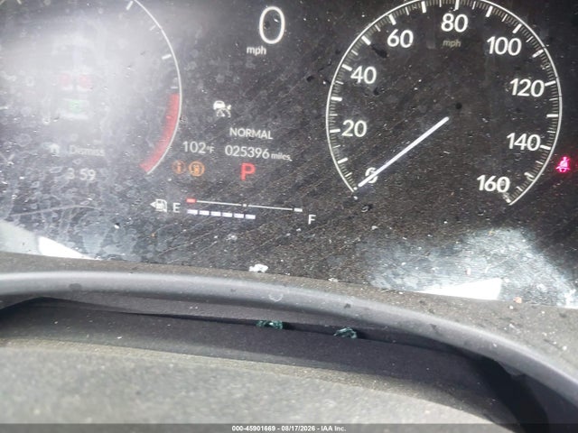 19XFL2H8XSE034559 Honda Civic Sedan Sport