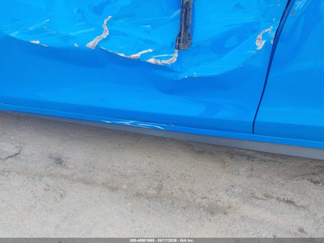 19XFL2H8XSE034559 Honda Civic Sedan Sport