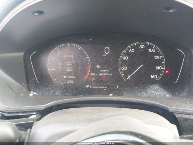 19XFL2H8XSE034559 Honda Civic Sedan Sport