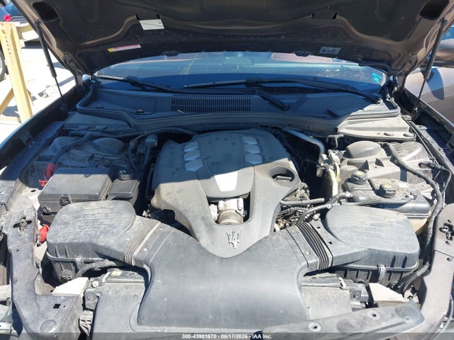 45901670 :رقم المزاد ، ZAM57XSAXG1169958 vin ، 2016 Maserati Ghibli مزاد بيع