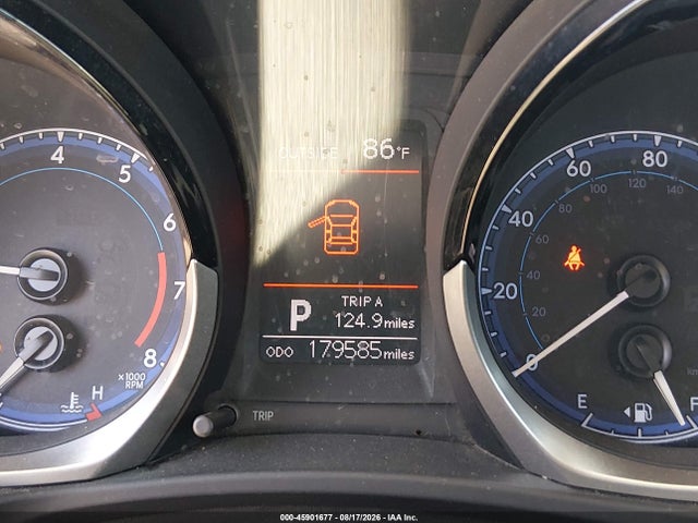 Toyota Corolla S Plus 2014 5YFBURHEXEP158487 Image 15