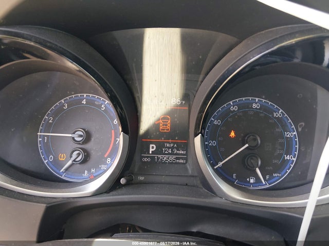 Toyota Corolla S Plus 2014 5YFBURHEXEP158487 Image 7