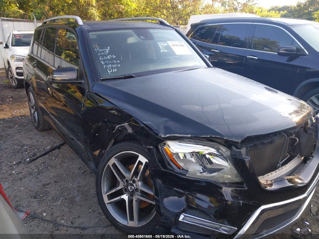 Продажа на аукционе авто 2015 Mercedes-benz Glk 350, vin: WDCGG5HB2FG402822, номер лота: 45901688