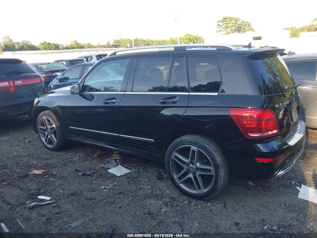 Продажа на аукционе авто 2015 Mercedes-benz Glk 350, vin: WDCGG5HB2FG402822, номер лота: 45901688