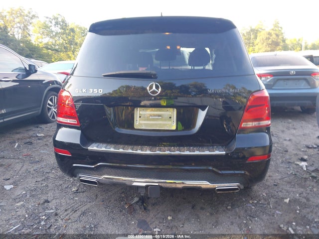 Продажа на аукционе авто 2015 Mercedes-benz Glk 350, vin: WDCGG5HB2FG402822, номер лота: 45901688