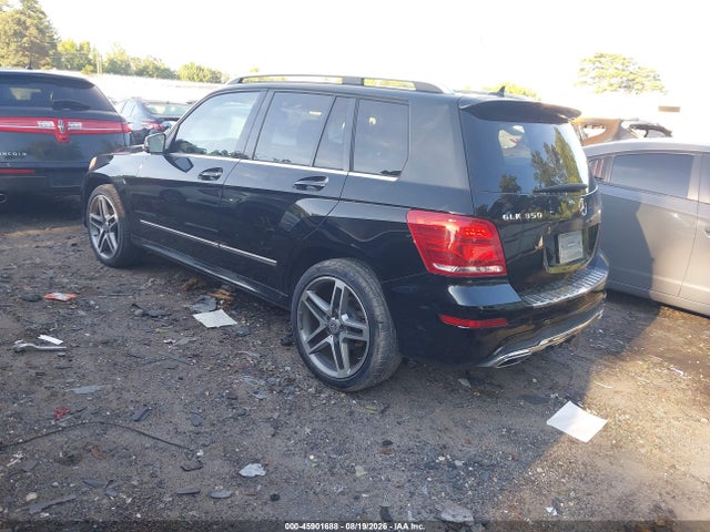 Продажа на аукционе авто 2015 Mercedes-benz Glk 350, vin: WDCGG5HB2FG402822, номер лота: 45901688